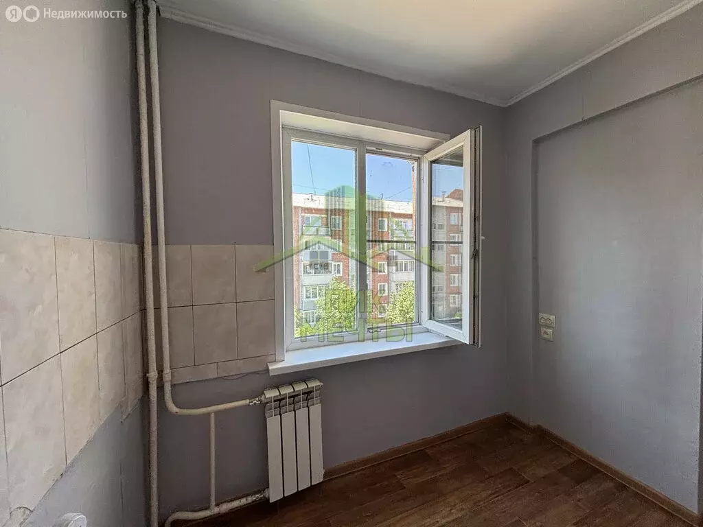 2-комнатная квартира: Улан-Удэ, 102-й микрорайон, улица Ринчино, 14 ... - Фото 1