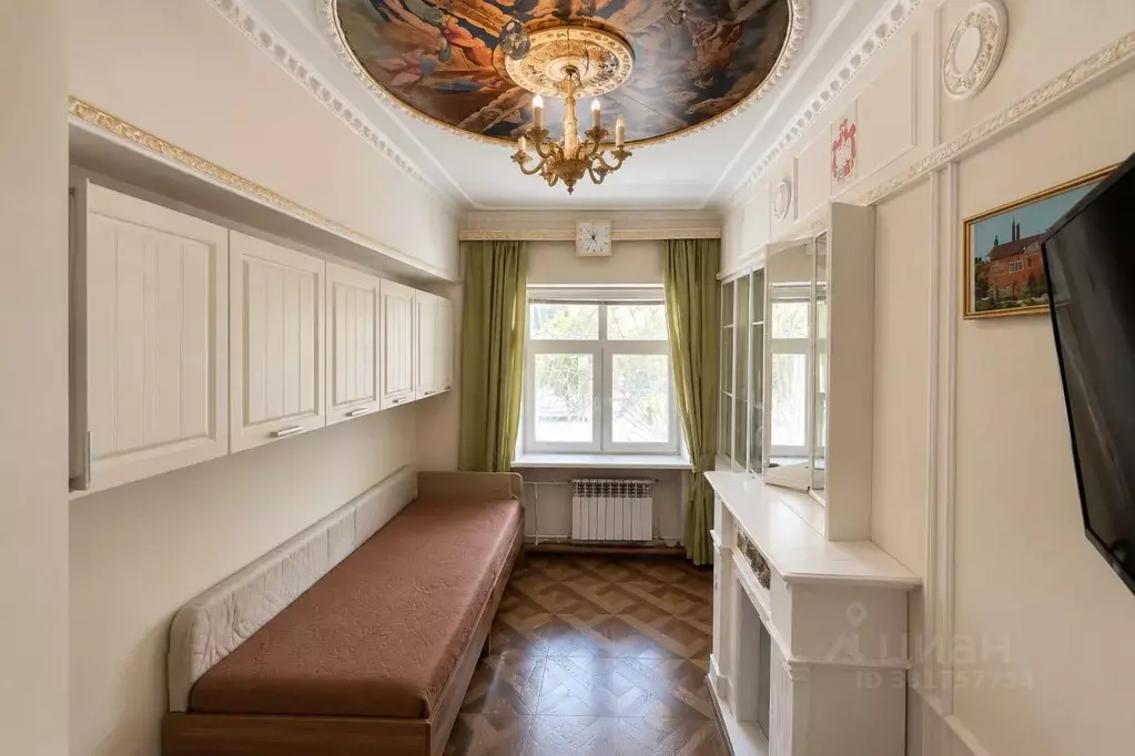 2-к кв. Крым, Ялта ул. Горького, 21 (20.7 м) - Фото 1