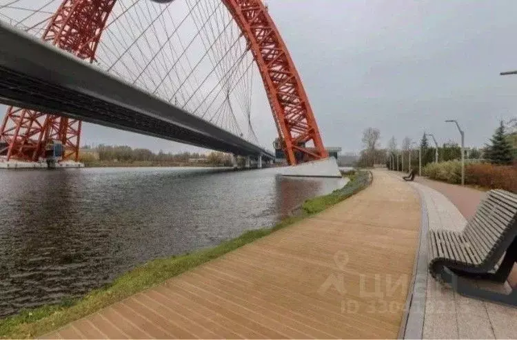 Таунхаус в Москва Таманская ул., 3с3 (420 м) - Фото 2