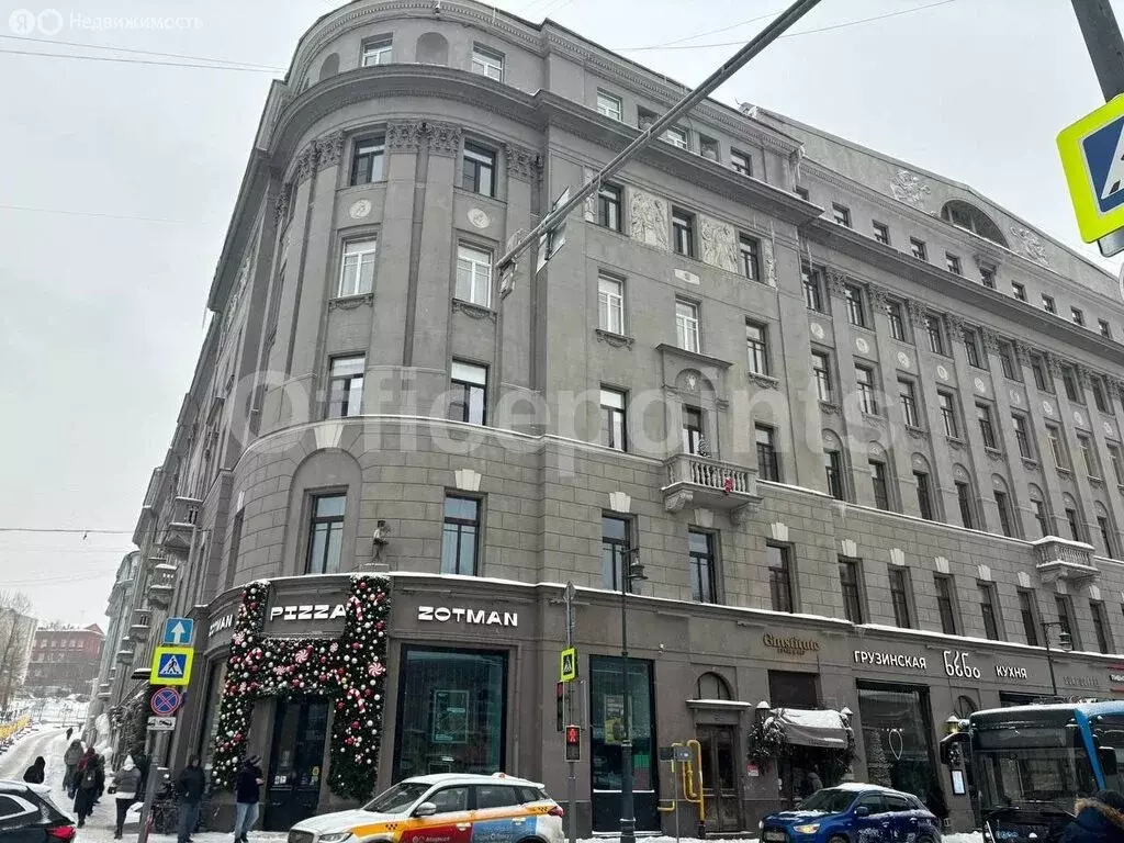 Помещение свободного назначения (220 м) - Фото 1