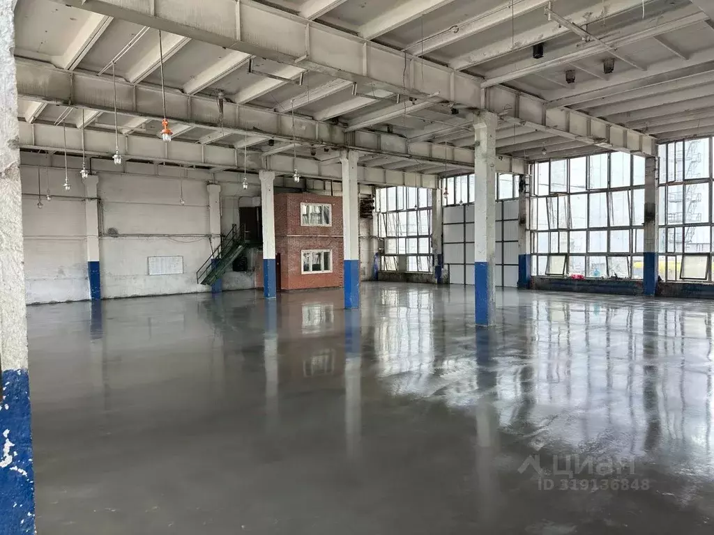 Помещение свободного назначения в Москва Производственная ул., 11С1 ... - Фото 0