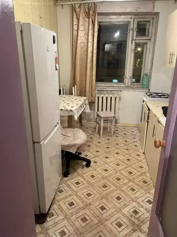 1-к кв. Саха (Якутия), Якутск ул. Дзержинского, 45/1 (36.0 м) - Фото 1