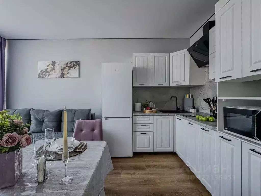 Студия Астраханская область, Астрахань Автомобильная ул., 8 (20.0 м) - Фото 2