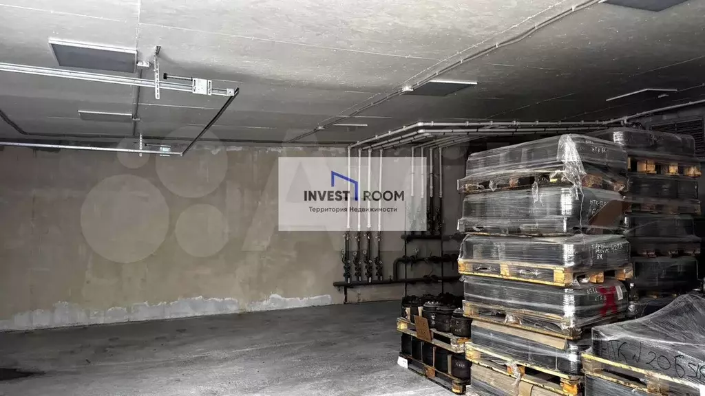 Склад/производство/пром.зона/центр 366 м - Фото 1