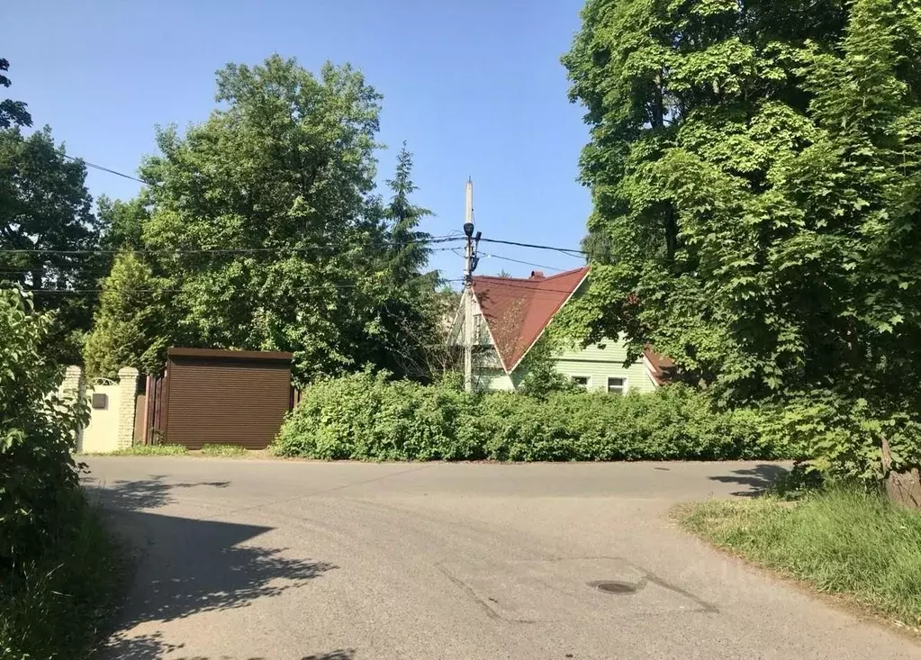 Дом в Санкт-Петербург ул. Кольцова, 42 (160 м) - Фото 2