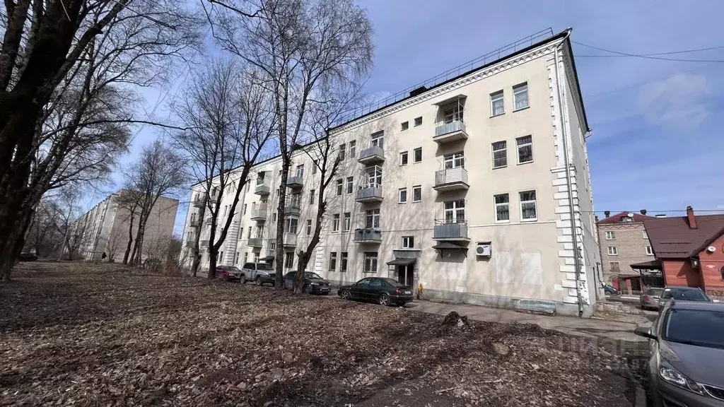 Комната Московская область, Хотьково Сергиево-Посадский район, ул. ... - Фото 0