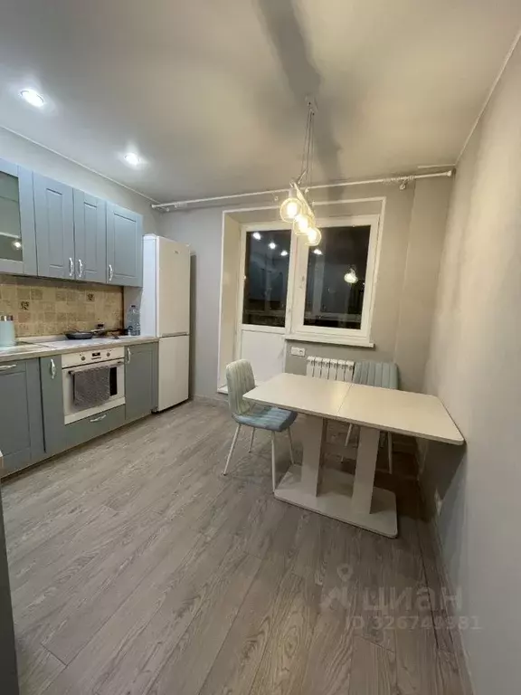 1-к кв. Московская область, Химки Сходня мкр, туп. 2-й Мичуринский, ... - Фото 2