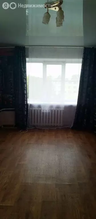 1-комнатная квартира: Салават, улица Островского, 31 (30.9 м) - Фото 0