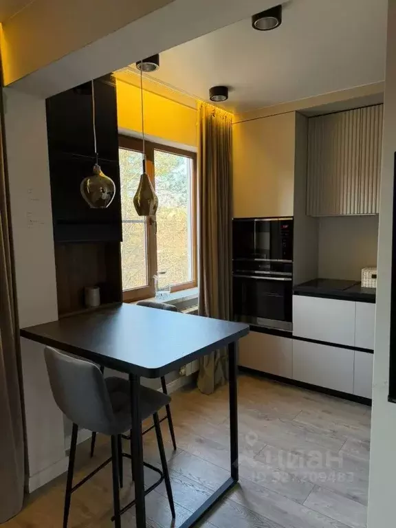 2-к кв. Краснодарский край, Краснодар ул. Гагарина, 83 (45.0 м) - Фото 2