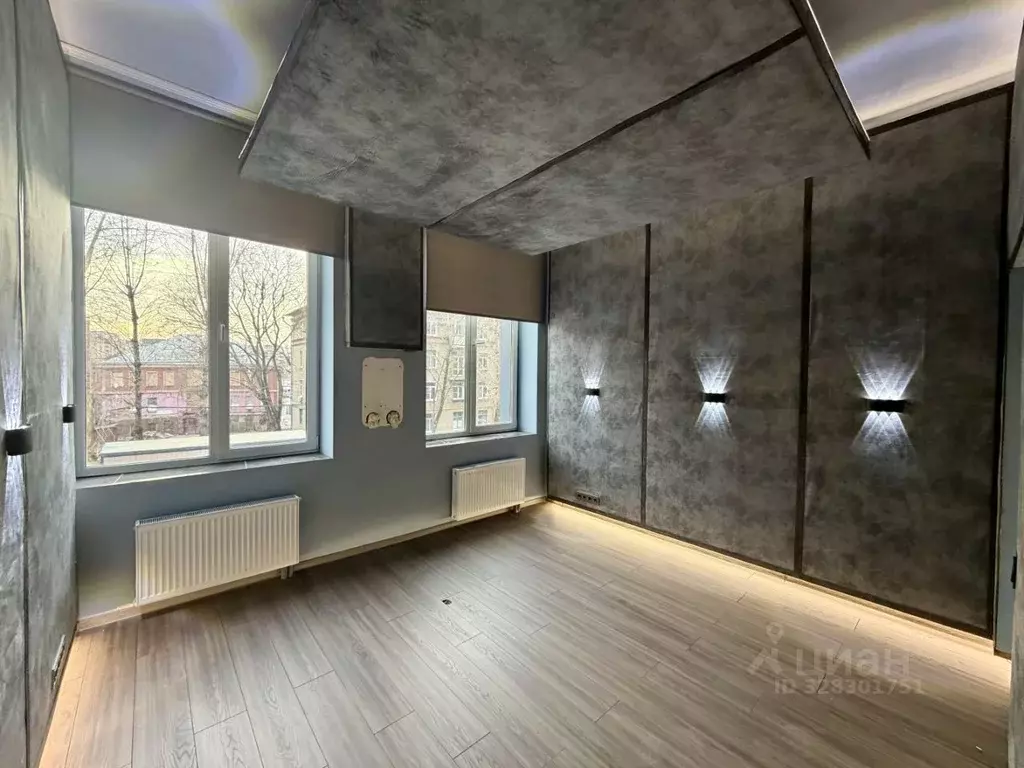 Помещение свободного назначения в Москва 2-я Ямская ул., 2 (67 м) - Фото 1