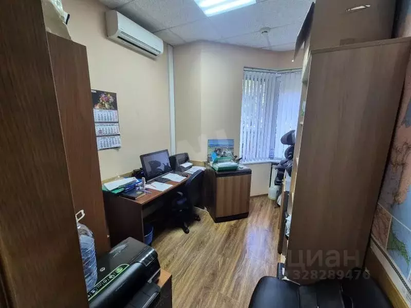 Помещение свободного назначения в Москва ул. Вавилова, 91к2 (132 м) - Фото 2