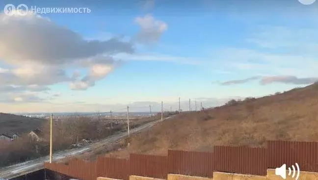 Участок в село Супсех, Ясная улица (6.01 м) - Фото 2