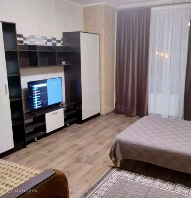 Продаётся 1-к квартира, 45 м - Фото 0