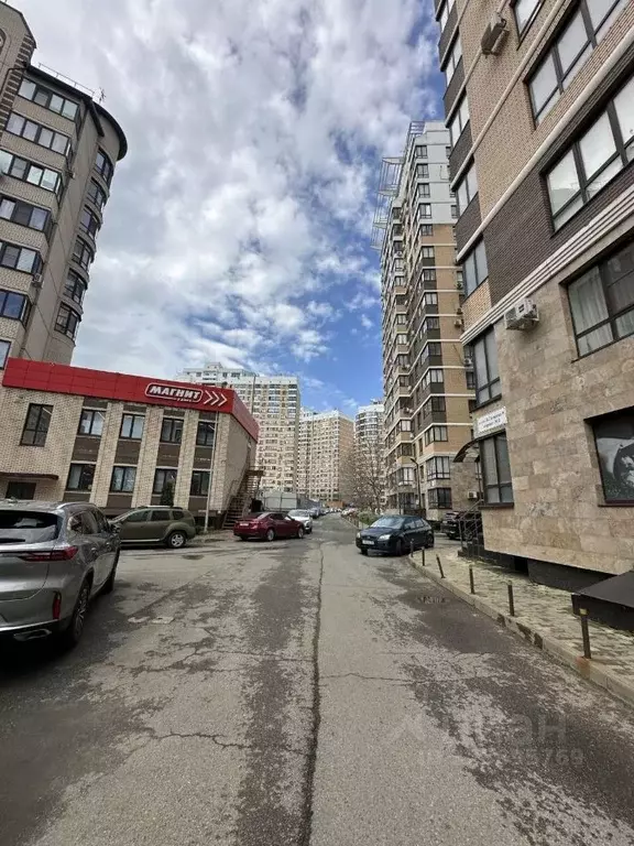 Помещение свободного назначения в Краснодарский край, Краснодар ... - Фото 1