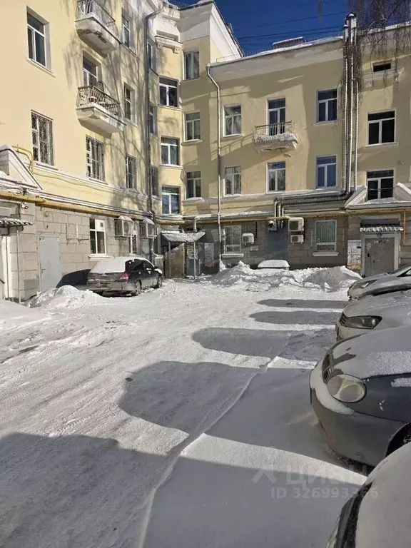 Помещение свободного назначения в Свердловская область, Екатеринбург ... - Фото 2