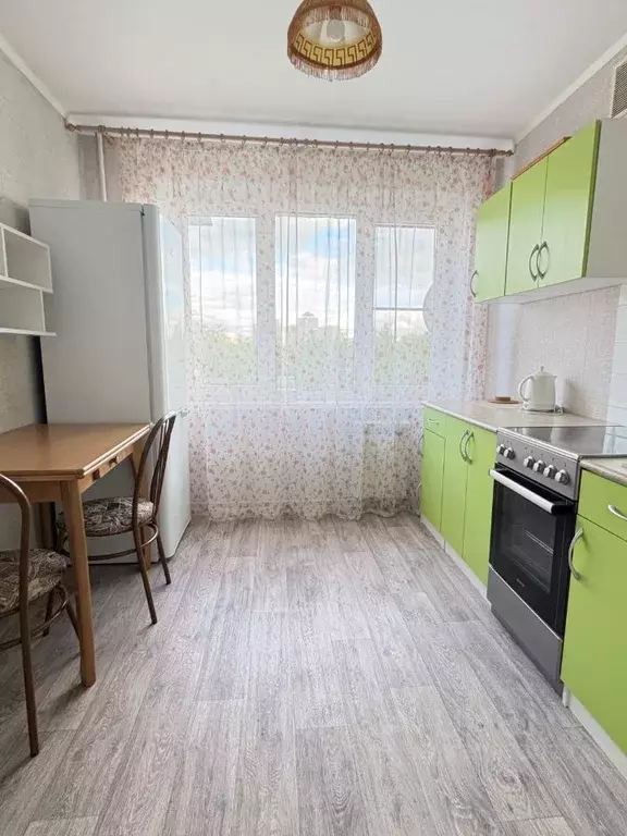 1-к кв. Московская область, Раменское ул. Левашова, 29 (40.0 м) - Фото 2