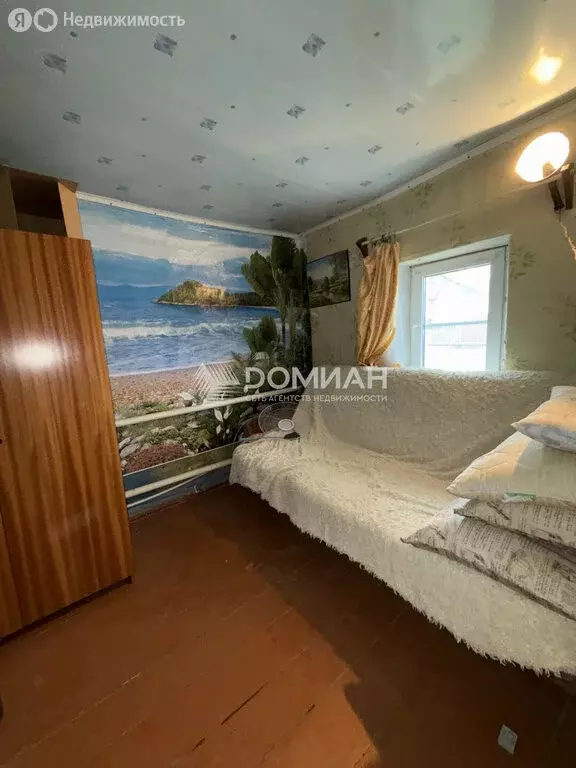 Дом в хутор Яново-Грушевский, Советский переулок, 9 (36.5 м) - Фото 1