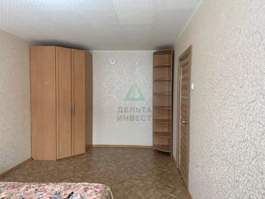 1-к кв. Башкортостан, Уфа ул. Юрия Гагарина, 5 (32.8 м) - Фото 1