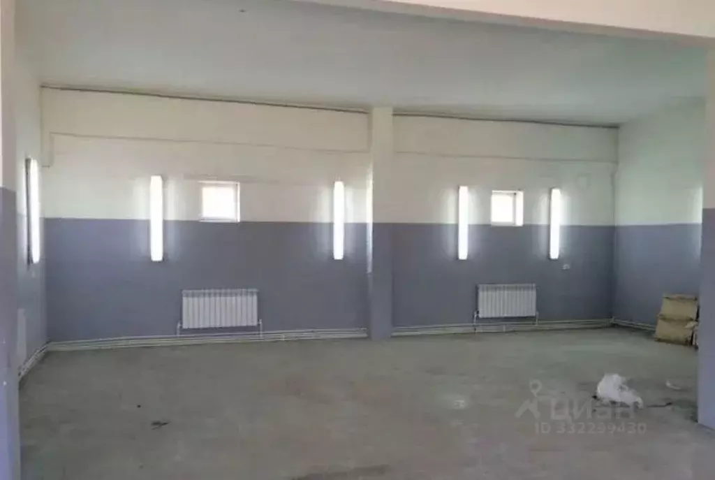 Помещение свободного назначения в Московская область, Видное ул. ... - Фото 1
