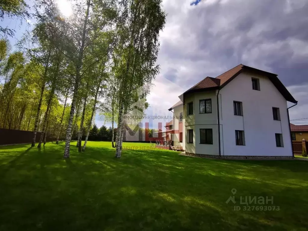 Коттедж в Тверская область, Конаковский муниципальный округ, Жемчужина ... - Фото 2