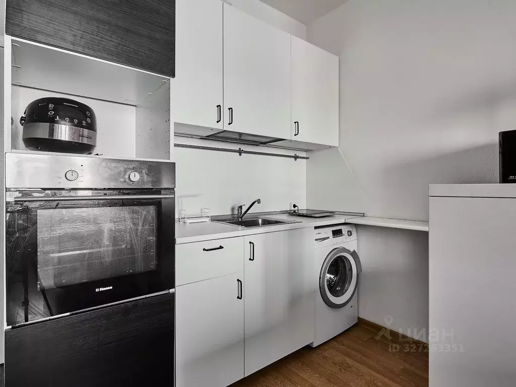 Студия Ленинградская область, Кудрово г. Всеволожский район, Заневское ... - Фото 2