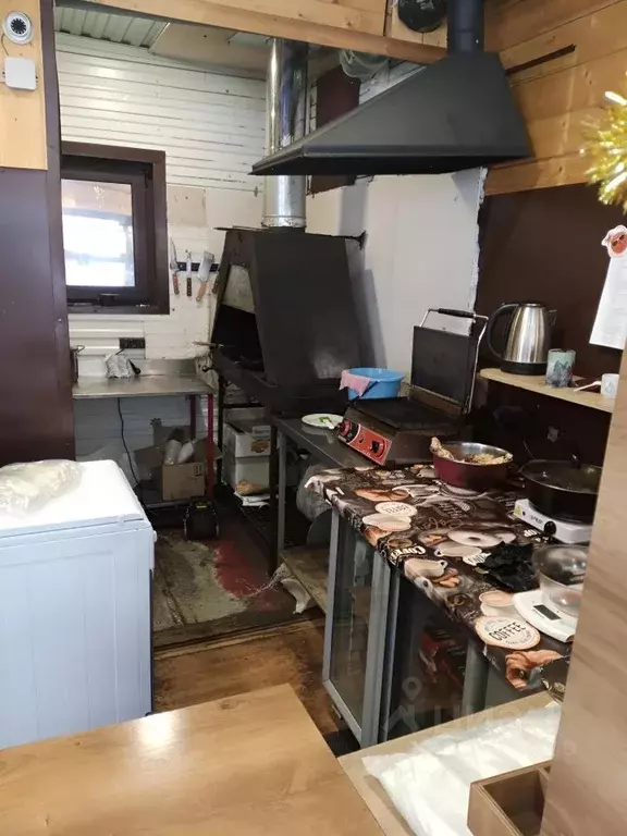 Торговая площадь в Башкортостан, Нефтекамск ул. Ленина, 72Д (35 м) - Фото 2