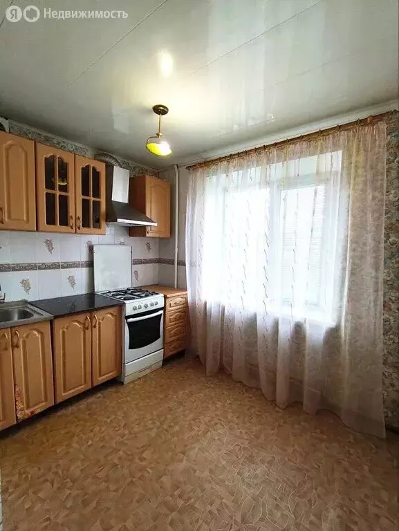 3-комнатная квартира: Магнитогорск, Советская улица, 59 (60.7 м) - Фото 1