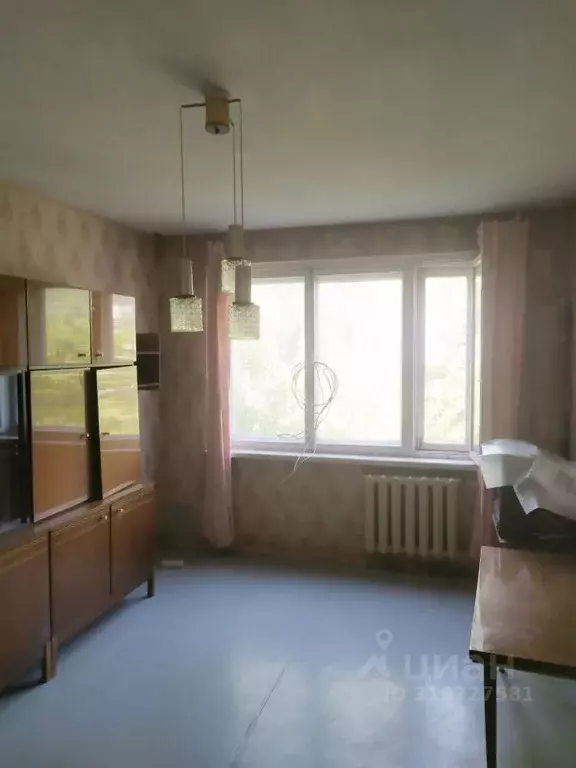 2-к кв. Владимирская область, Владимир ул. Разина, 7а (53.2 м) - Фото 0