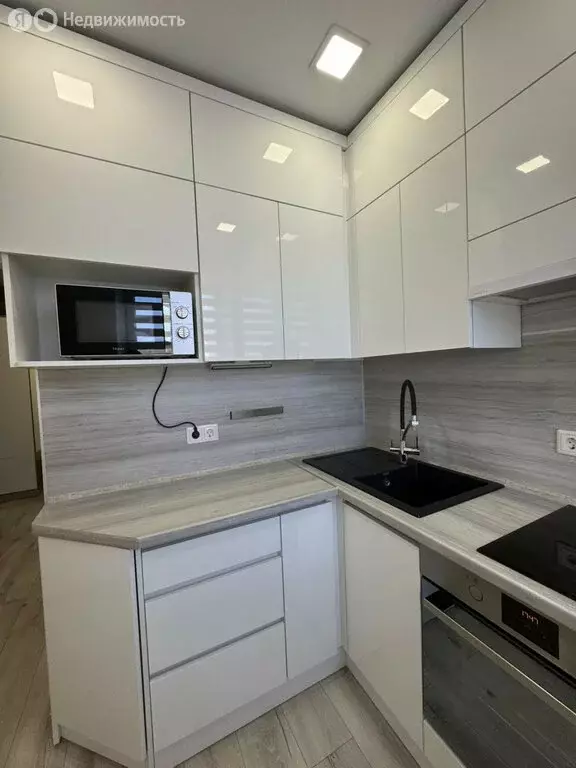 2-комнатная квартира: Киров, улица Некрасова, 38 (43.8 м) - Фото 1