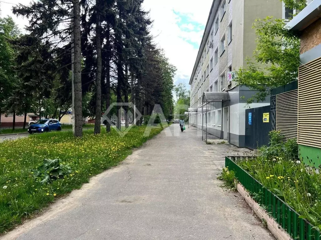 Помещение свободного назначения в Татарстан, Зеленодольск ... - Фото 1