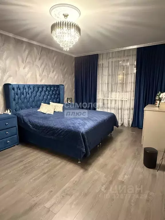 2-к кв. Москва, Москва, Московский г. Град Московский мкр, ул. ... - Фото 1