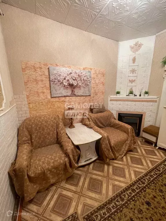Продаётся 4-к квартира, 74.5 м - Фото 1