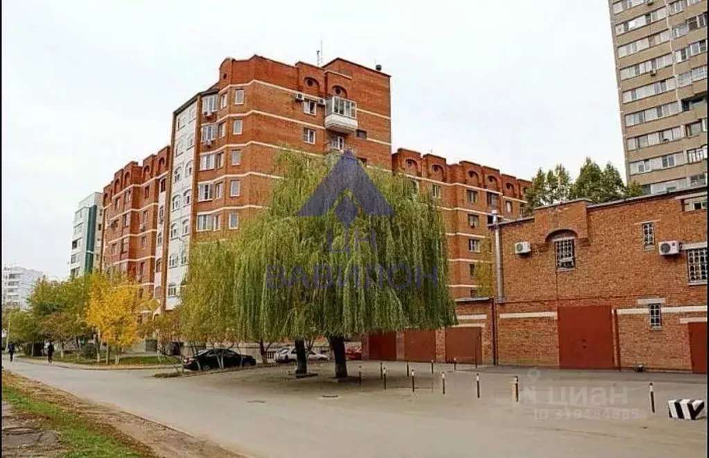 Гараж в Ростовская область, Волгодонск просп. Строителей (22 м) - Фото 1