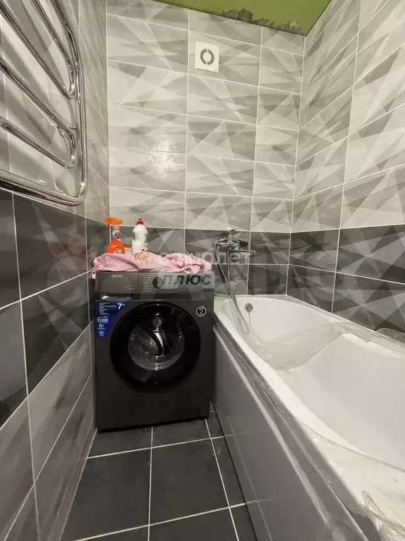 2-к. квартира, 44,8 м, 4/5 эт. - Фото 0
