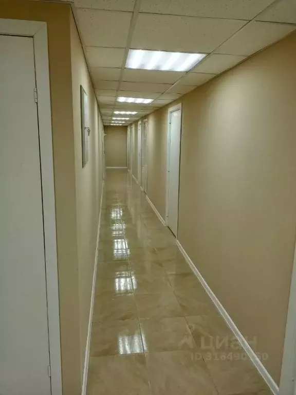 Помещение свободного назначения в Московская область, Подольск ... - Фото 0