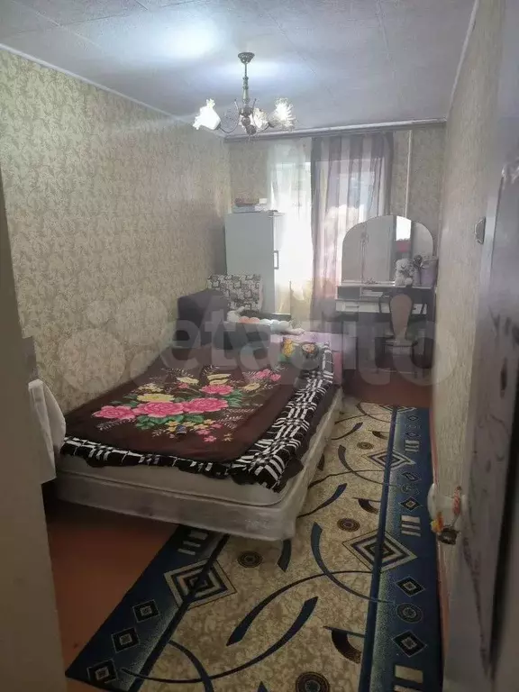 2-к. квартира, 43,6 м, 1/5 эт. - Фото 1