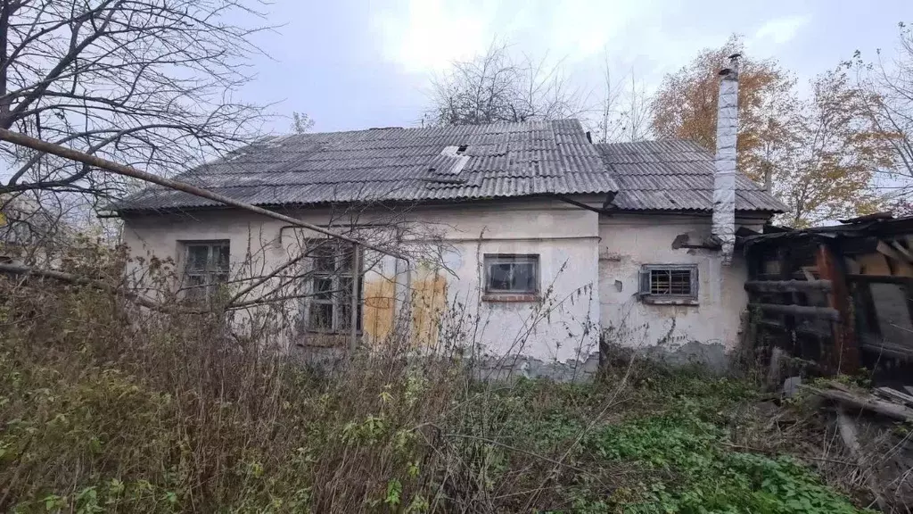 Дом в Свердловская область, Нижний Тагил Фестивальная ул., 57 (56 м) - Фото 1