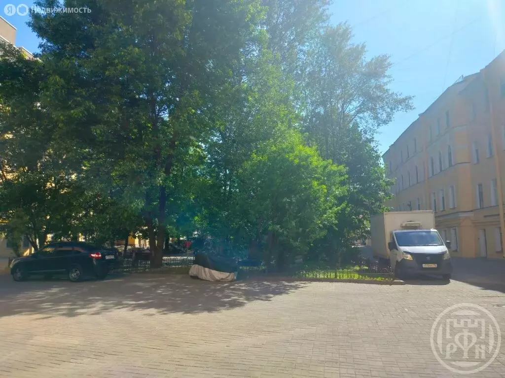 1к в 4-комнатной квартире (13.48 м) - Фото 1