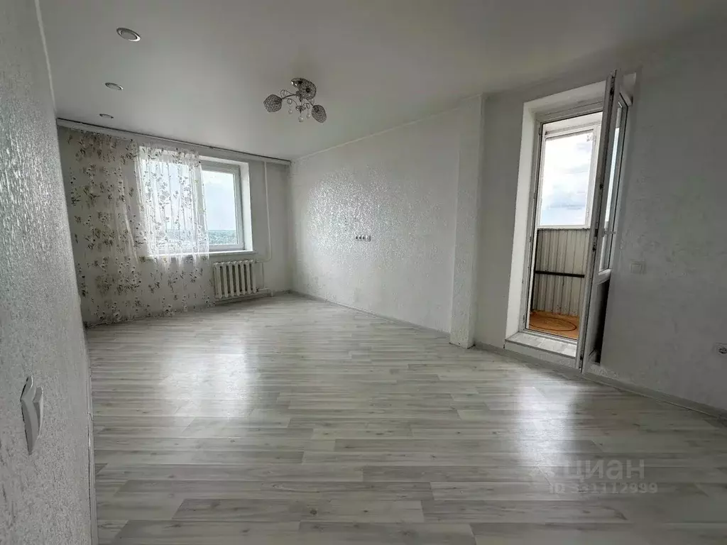 1-к кв. Башкортостан, Уфа ул. Георгия Мушникова, 5/3 (38.0 м) - Фото 2