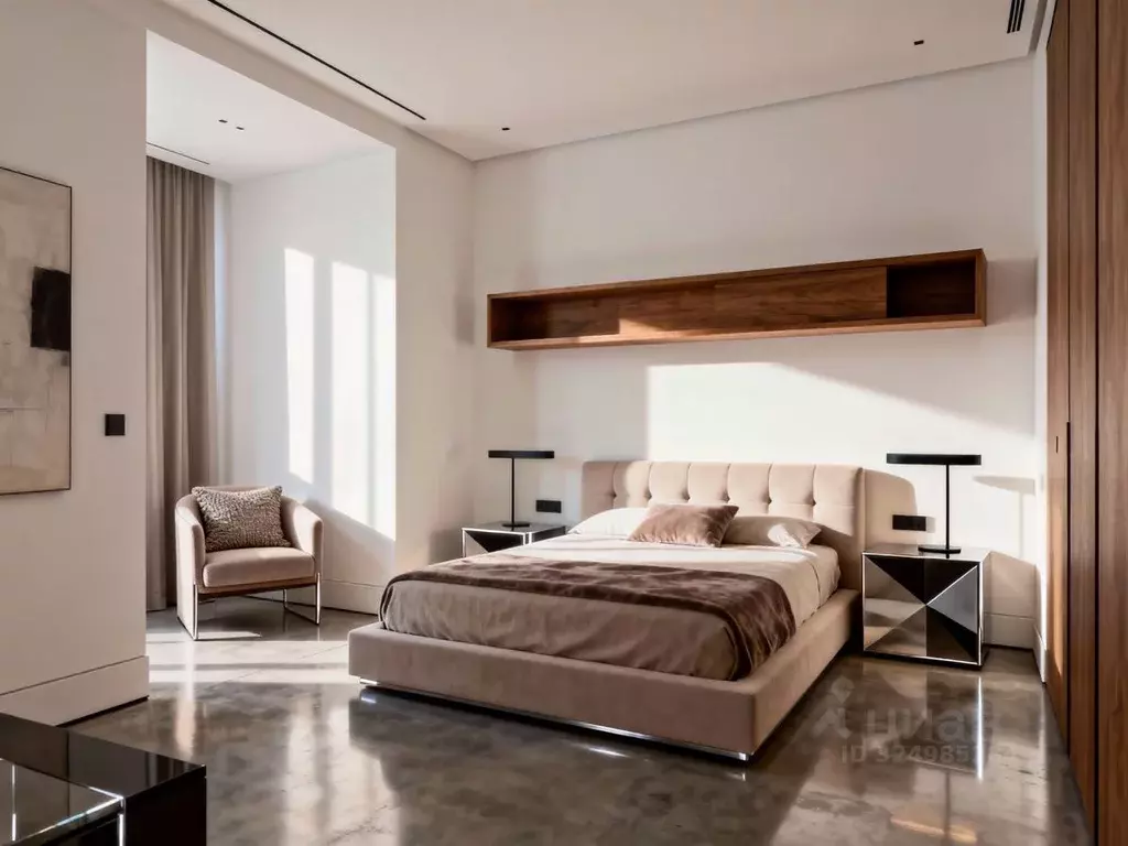 2-к кв. Москва Винницкая ул., 8к1 (105.0 м) - Фото 2