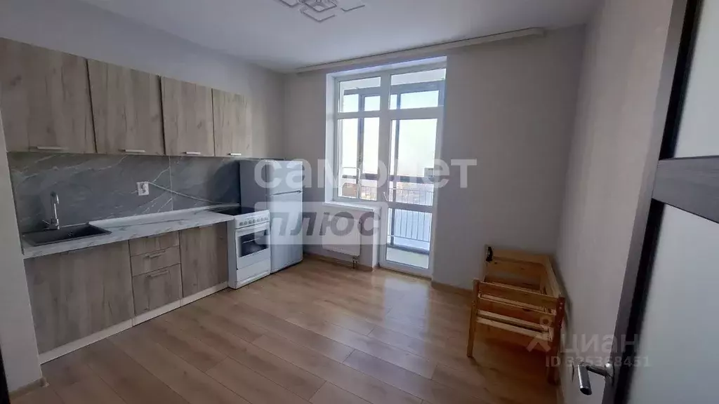 2-к кв. Свердловская область, Екатеринбург Сортировочный жилрайон, ... - Фото 1