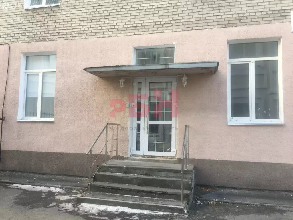 Офис (10.9 м) - Фото 2