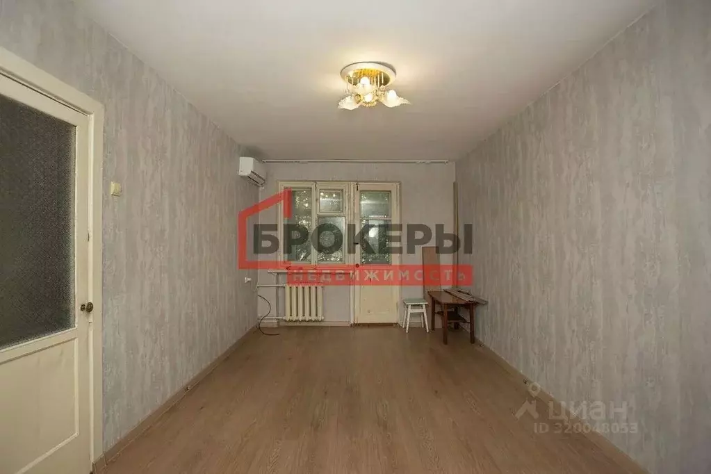 1-к кв. Севастополь ул. Генерала Жидилова, 4 (30.2 м) - Фото 1