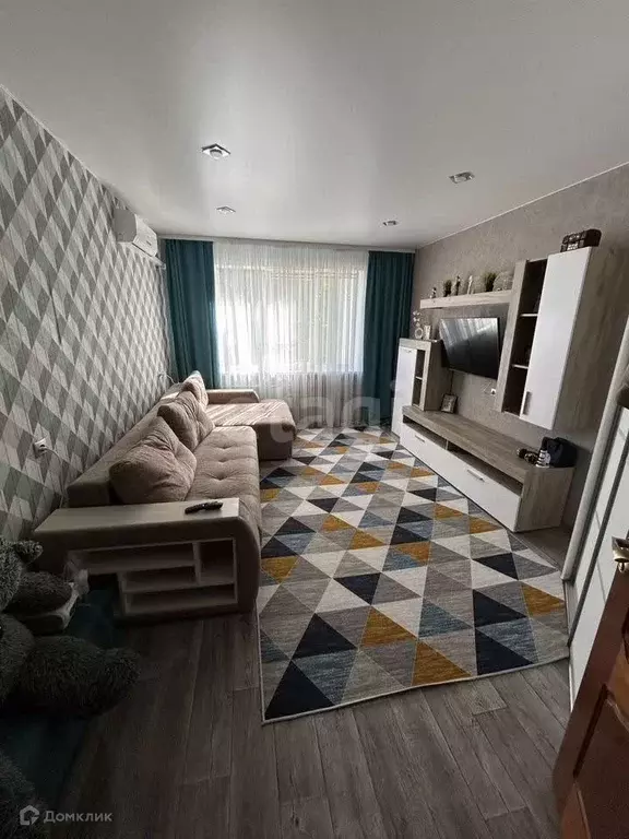 Продаётся 3-к квартира, 76 м - Фото 0