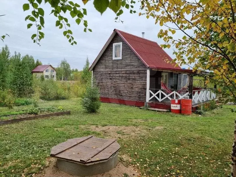 Купить Дачу В Северодвинске Свежие