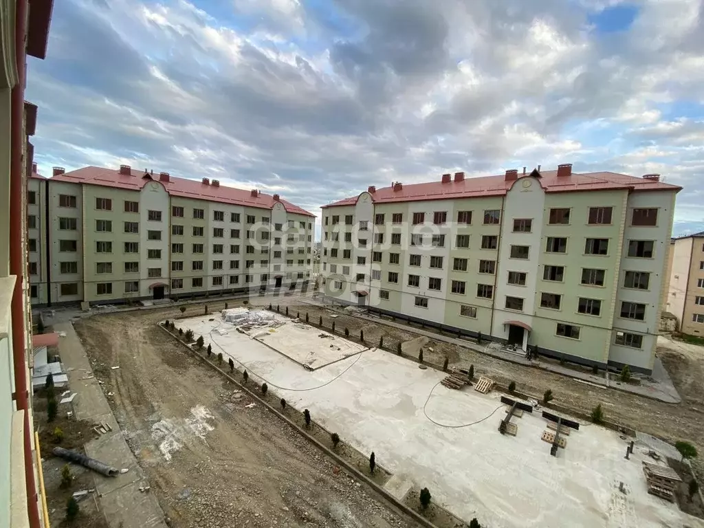 1-к кв. Дагестан, Дербентский район, с. Джалган ул. Дагестанская, 24 ... - Фото 0