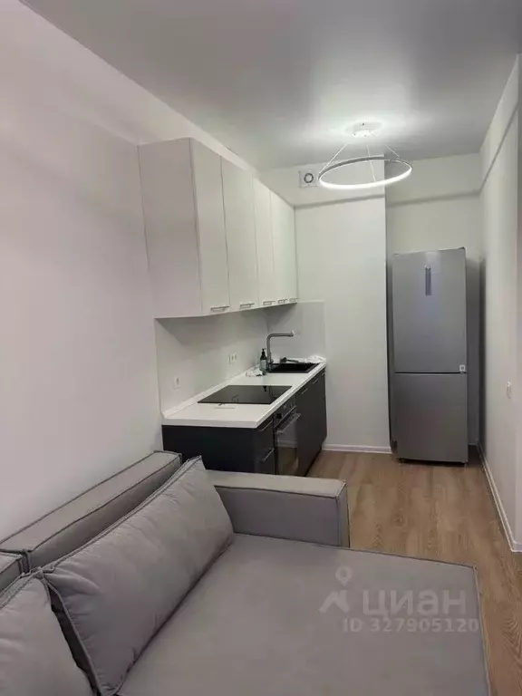 2-к кв. Московская область, Химки городской округ, д. Юрлово к1/1 ... - Фото 2