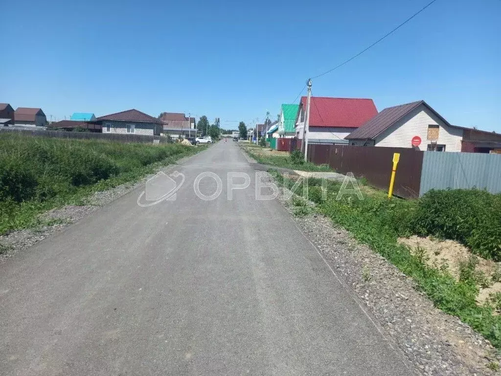 Участок в Свердловская область, Тугулымский муниципальный округ, с. ... - Фото 0