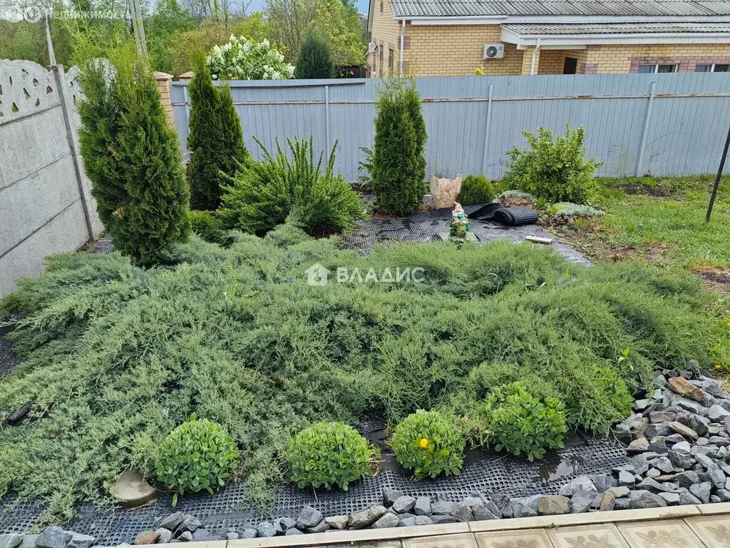 Дом в село Пушкарное, Охотничья улица, 12 (77.3 м) - Фото 2