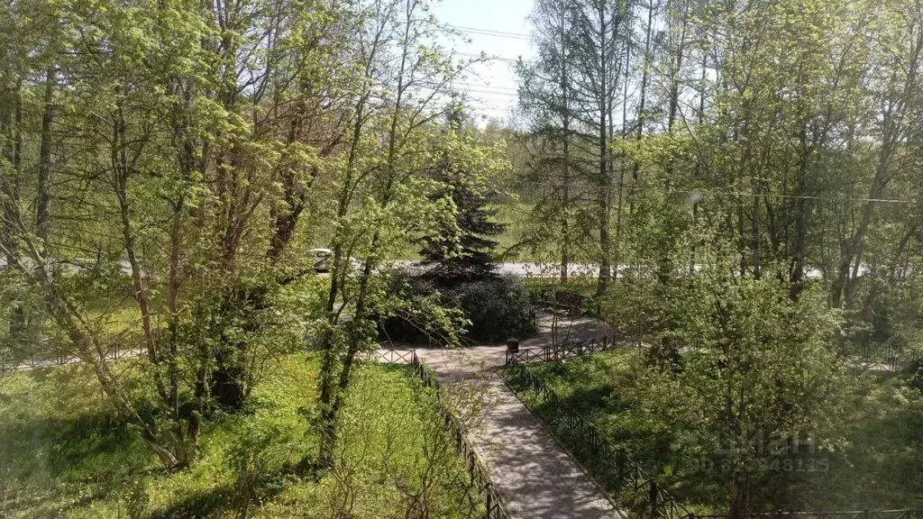 1-к кв. Ленинградская область, Всеволожский район, Заневское городское ... - Фото 1